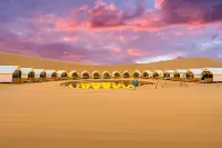 Desert Traveler Star Camping Homestay - 2-Star