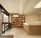 Hami Light Stay Hotel (Beijing Wuzi University Road Subway Station Store)