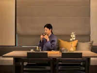 Loop Seoul Hotel By Anook Seoul Gangnam 1 - Inns