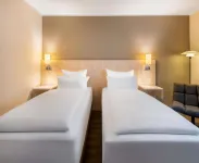 Sunday Hotel Bielefeld Johannisberg - WiFi