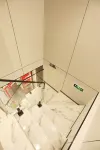 江盛智匯ホテル（江辺広場）