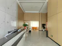 โรงแรมเยว่หลานซวน (สวนอุปกรณ์จีนตอนใต้ เฉากวน)