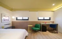 Vacay Stay Hotel