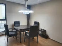 Hanting Hotel Gaoyou Municipal Government World Trade Plaza - 2-Star
