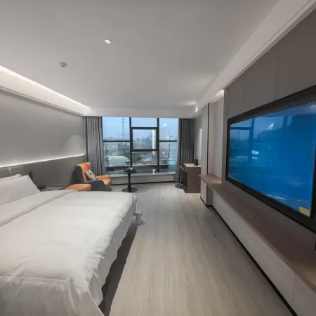 Wenan Grand Hotel