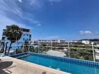 Joyera Kata Beach Hotel - جديد