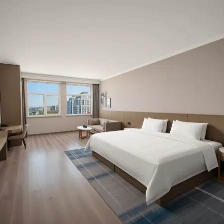 Liaoyang Huarui Hotel