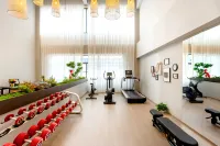 Urba Hotel - Fitnessstudio