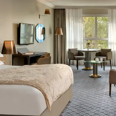 Célestins Spa Thermal & Hôtel by Vy Resort
