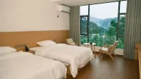 Moyin Mountain Residence Leisure Homestay (Longcanggou National Forest Park)