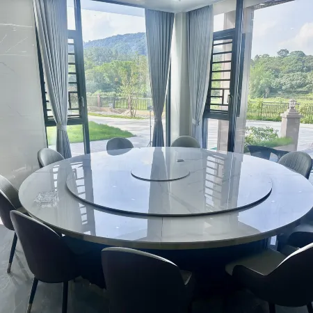 Yishanhu Homestay