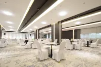 Wuhan M New Times Hotel (Yellow Crane Tower Zhongnan Road Branch)