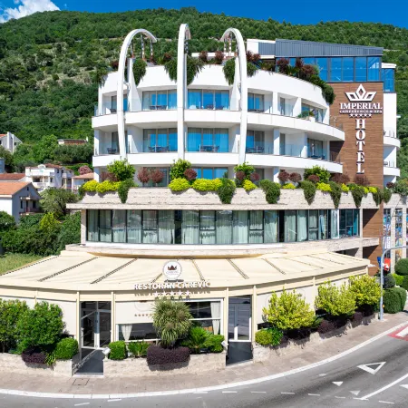 Hotel Imperial Conference & Spa