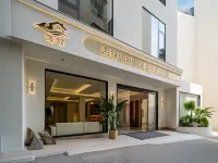 Haixu · Sail Sunrise Scenic Apartment (Island Ring Road Huangcuo Beach) Hotels near Huangcuo Bathing Spot