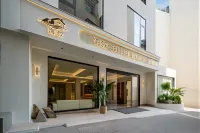 Haixu · Sail Sunrise Scenic Apartment (Island Ring Road Huangcuo Beach) - Kitchens