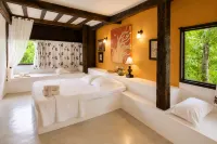 Hacienda Isabella Garden Resort