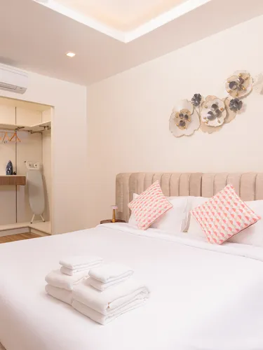 รูปภาพของSpacious 3bd Townhouse in Laguna park