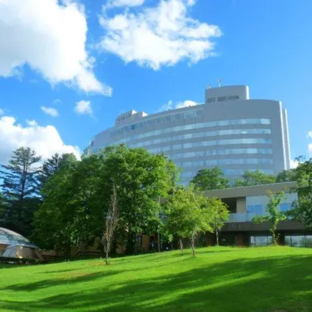Shin Furano Prince Hotel
