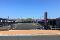 HOTEL R9 The Yard 本巢 - 2星級