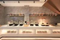 Home Inn Select Changbai Mountain West Scenic Area Tourist Center Hotel - breakfast
