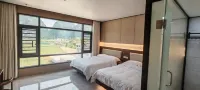 Wushun Homestay - Mountain view