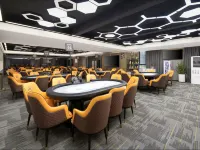 Pingtan Haina Qilin Hotel (Longwangtou Beach) Hotels in Pingtan County