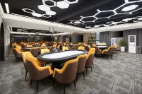 Pingtan Haina Qilin Hotel (Longwangtou Beach)