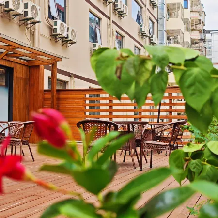JI Hotel (Quanzhou Fengze Guangchang Huxinjie) Отели рядом с достопримечательностью «Парк Донху»