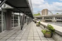 Yays Amsterdam Prince Island by Numa - Condos