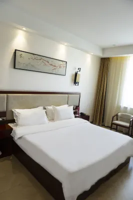 Huaxia Hotel - 2 Yıldız