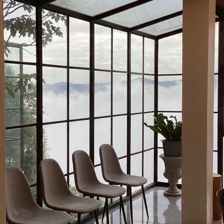 Mei Nai Home