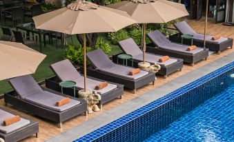 De Lanna Hotel