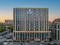 南昌凱美·旅城國際酒店（象湖南昌醫學院店） 鄰近邓埠的酒店