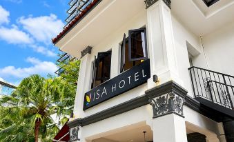 ISA Hotel & Apartment Hotel