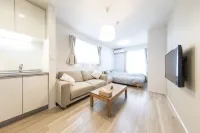 [Logement Aile] - balcony