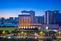 Hengyuan International Hotel (Fengxiang) - 4-Star