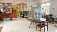 Arxan Liangliang Inn - فطور