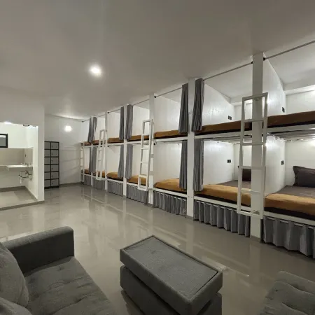 Jimbaran Hostel Bali
