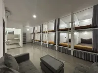 Jimbaran Hostel Bali
