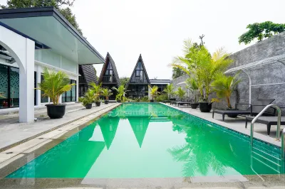The Lavana Astungkara Hotels in Sleman District