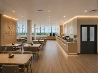 HUAYUE JINGPIN HOTEL - pet friendly