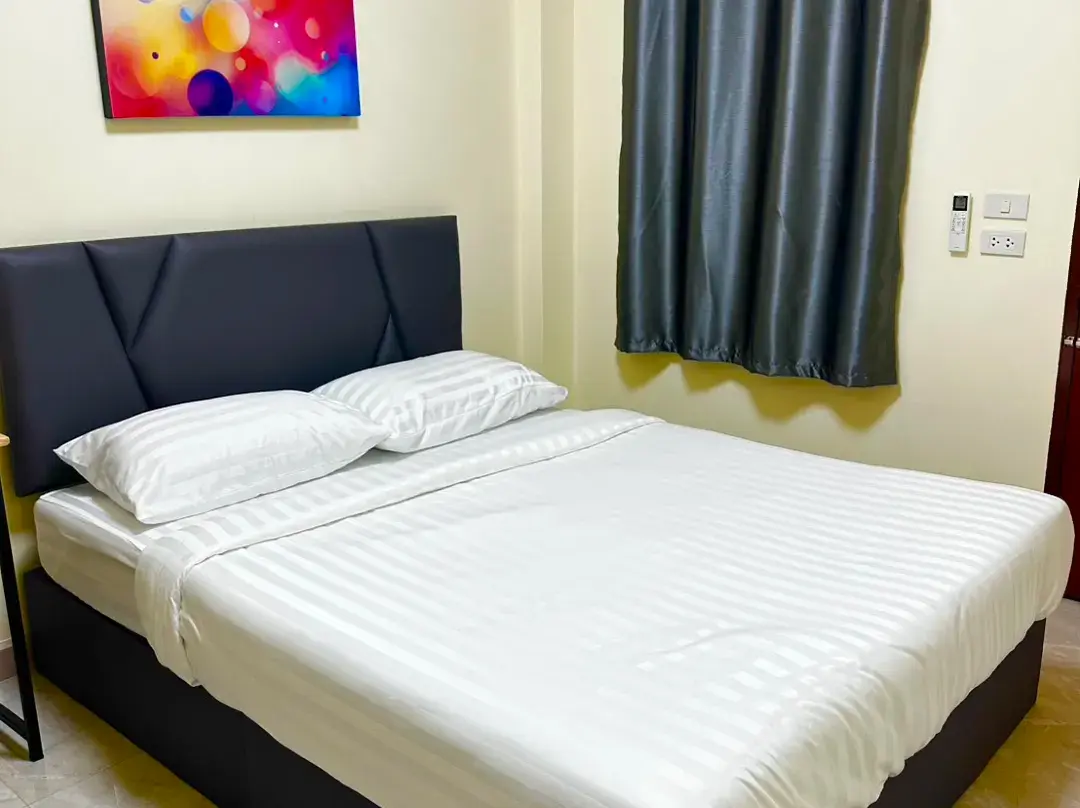 Cozy Room203 1 Min To 7-eleven Near Dmk Airport - Ayutthaya