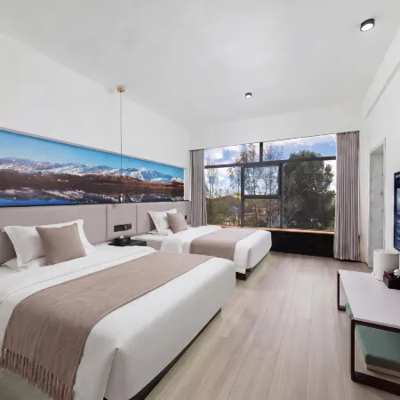 Niduo Hotel