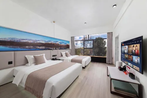 Niduo Hotel
