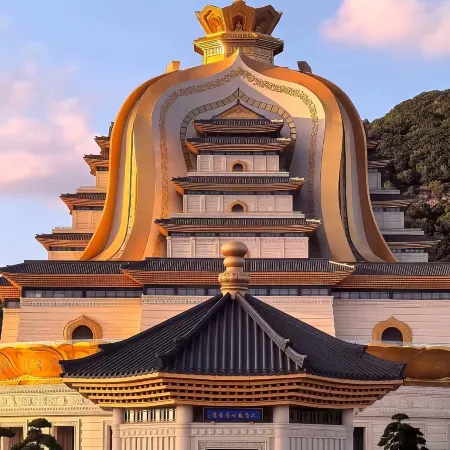 ZHOU JI HOTEL
