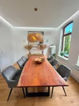 Velmora Boutique Suites: Design und 2 e-bikes