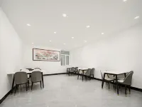 Floral · Xin Heng Yuan Li Chinese Inn 웨이하이 호텔