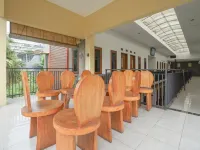 Nidra Living Guest House RedPartner Batu Hotels in Batu City