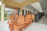 Nidra Living Guest House RedPartner Batu