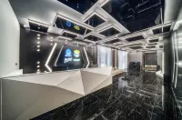 翡木電影飯店（江北奧體中心店） - 2 星級
